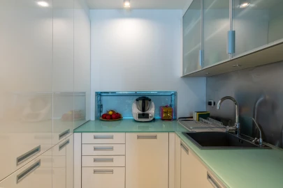 Moradia T4 para Arrendamento em Campo de Ourique