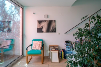 Moradia T4 para Arrendamento em Campo de Ourique