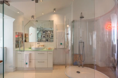 Moradia T4 para Arrendamento em Campo de Ourique