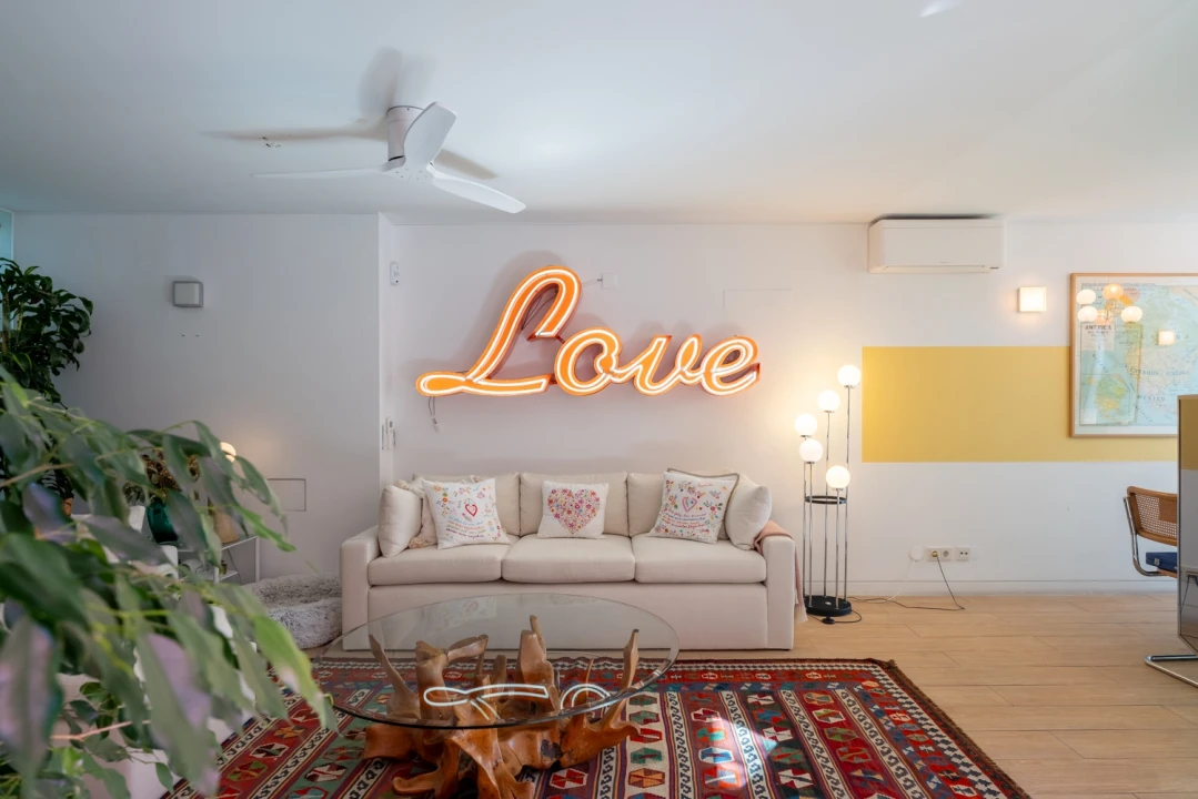 Moradia T4 para Arrendamento em Campo de Ourique Foto 12