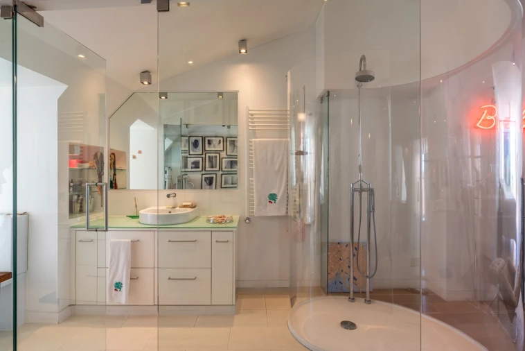 Moradia T4 para Arrendamento em Campo de Ourique Foto 33