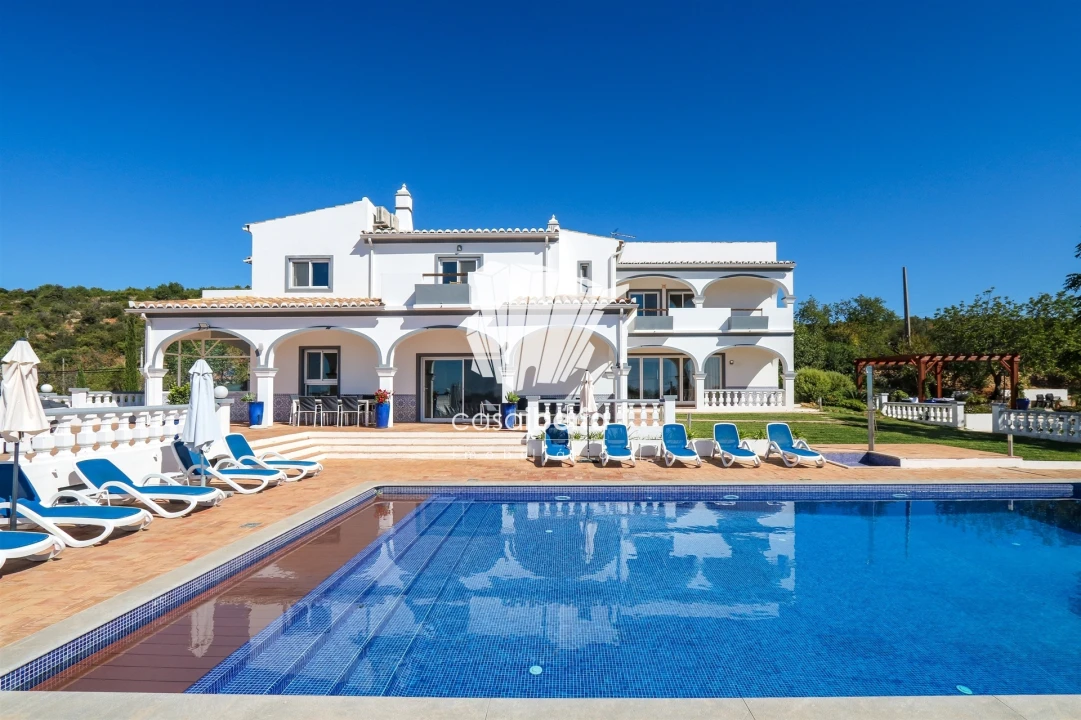 Moradia T6 para Venda em Conceição e Estoi Foto 2