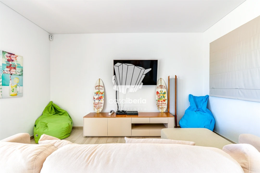 Moradia T6 para Venda em Conceição e Estoi Foto 56