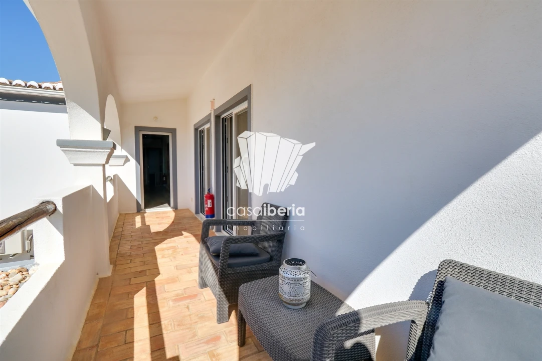 Moradia T6 para Venda em Conceição e Estoi Foto 46