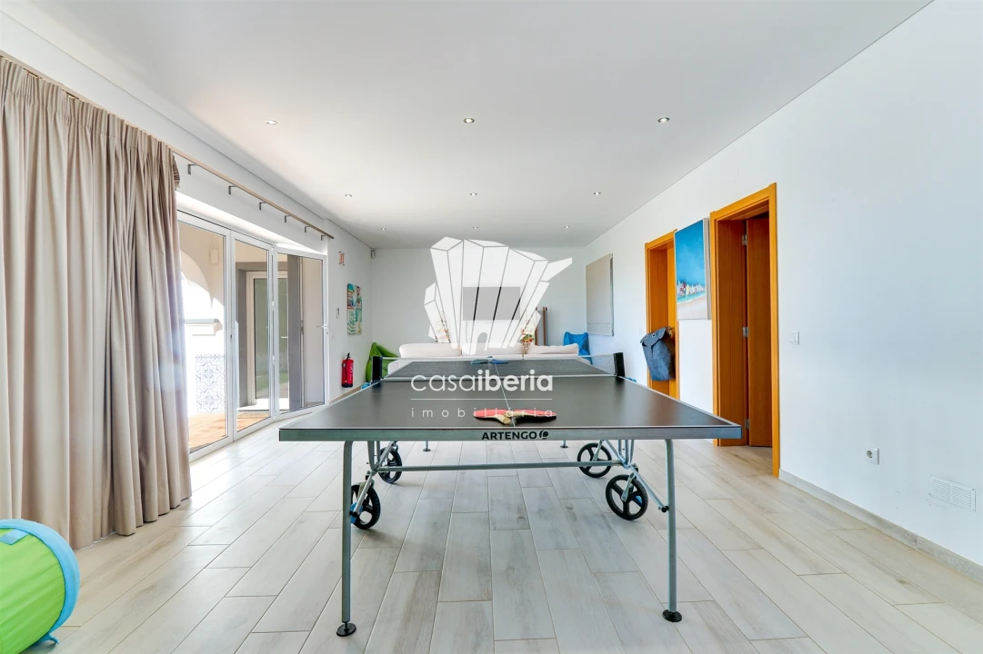 Moradia T6 para Venda em Conceição e Estoi Foto 59