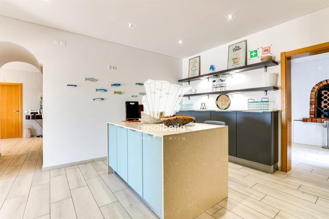 Moradia T6 para Venda em Conceição e Estoi Foto 15