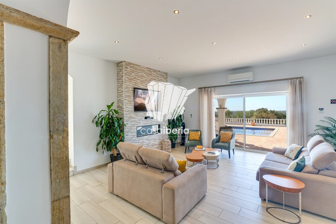 Moradia T6 para Venda em Conceição e Estoi Foto 52