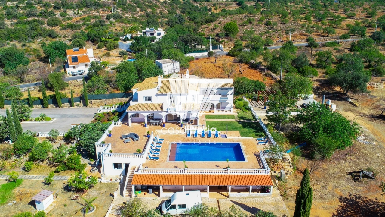 Moradia T6 para Venda em Conceição e Estoi Foto 4