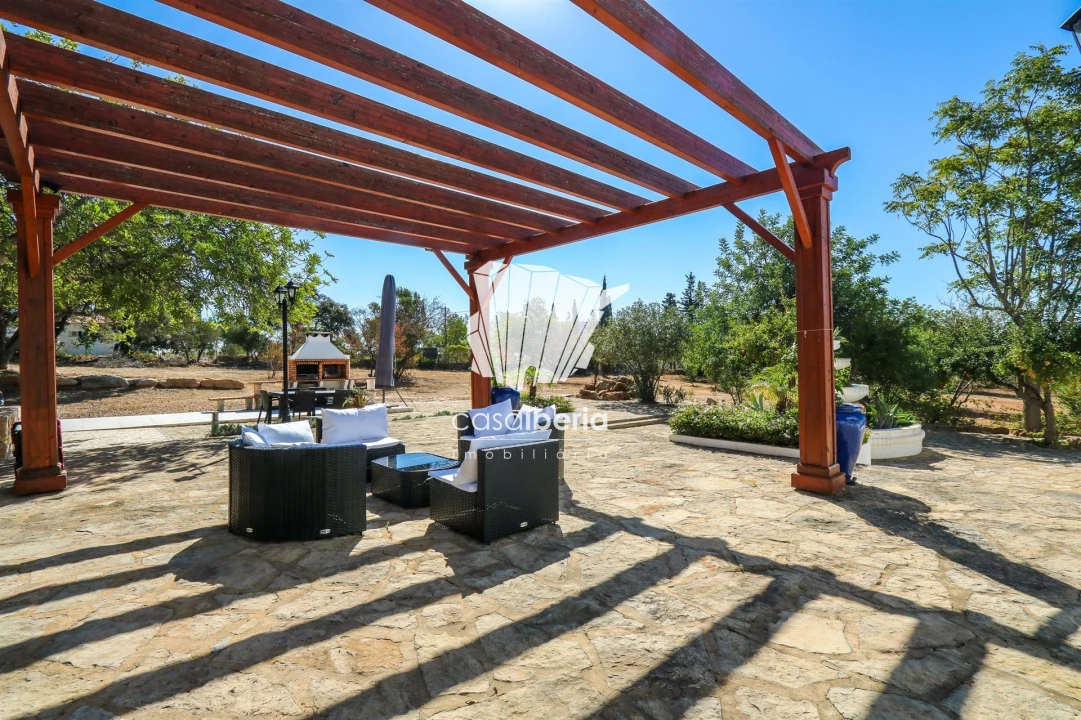 Moradia T6 para Venda em Conceição e Estoi Foto 65