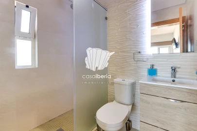 Moradia T6 para Venda em Conceição e Estoi