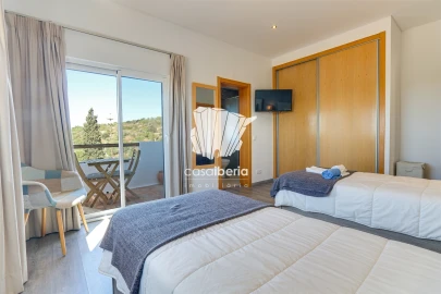 Moradia T6 para Venda em Conceição e Estoi