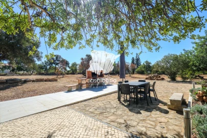 Moradia T6 para Venda em Conceição e Estoi