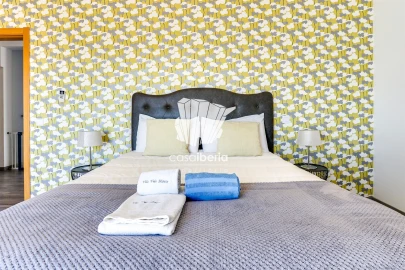 Moradia T6 para Venda em Conceição e Estoi