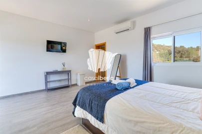 Moradia T6 para Venda em Conceição e Estoi