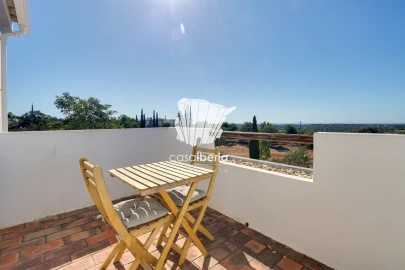 Moradia T6 para Venda em Conceição e Estoi