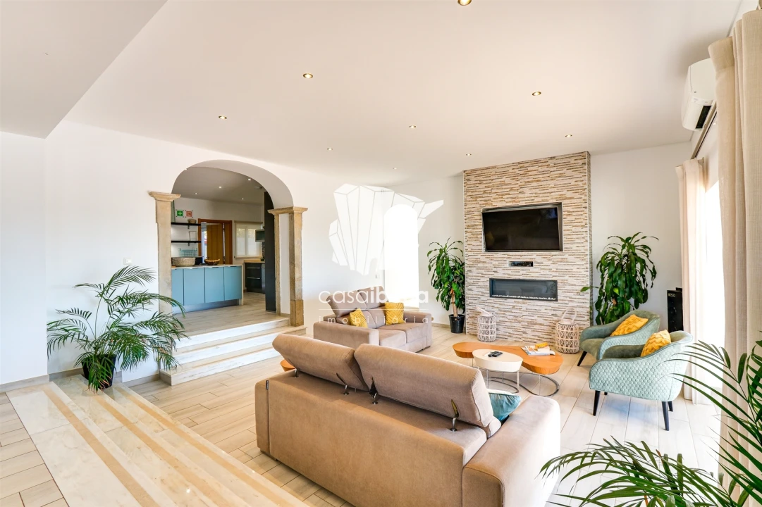 Moradia T6 para Venda em Conceição e Estoi Foto 12