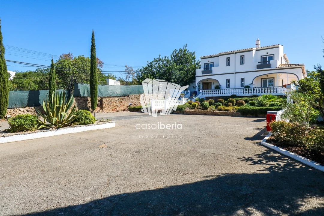 Moradia T6 para Venda em Conceição e Estoi Foto 62