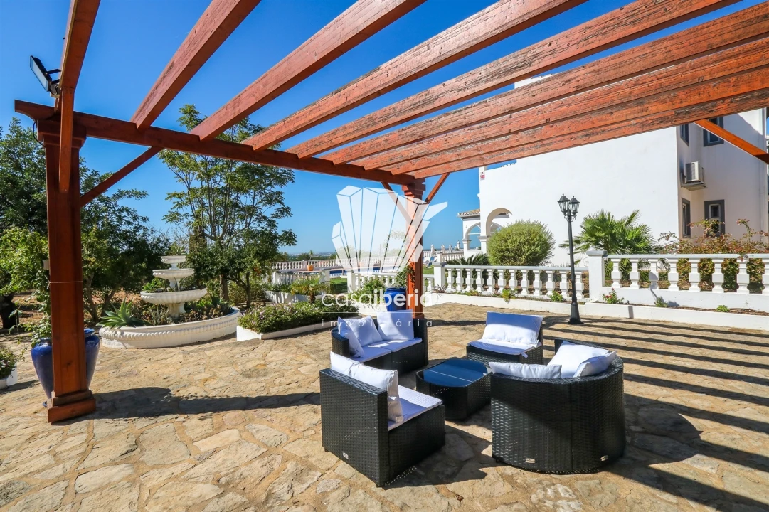 Moradia T6 para Venda em Conceição e Estoi Foto 67