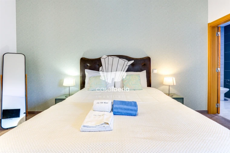 Moradia T6 para Venda em Conceição e Estoi Foto 38