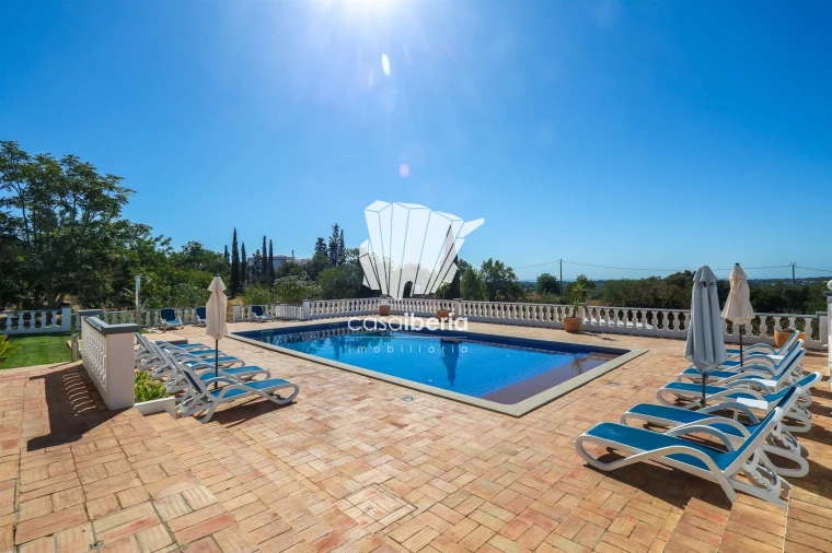 Moradia T6 para Venda em Conceição e Estoi Foto 75