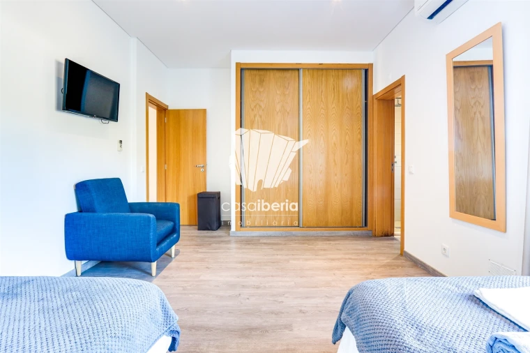 Moradia T6 para Venda em Conceição e Estoi Foto 19