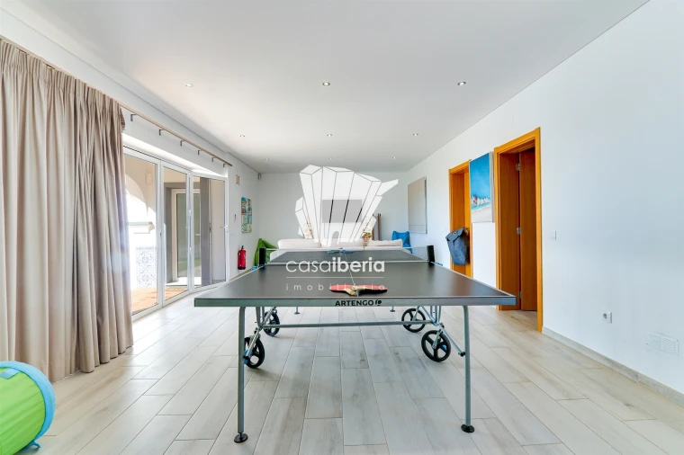 Moradia T6 para Venda em Conceição e Estoi Foto 59