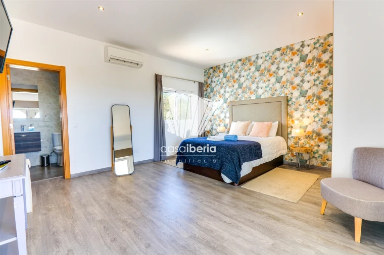 Moradia T6 para Venda em Conceição e Estoi Foto 50