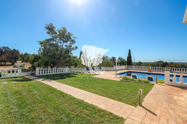 Moradia T6 para Venda em Conceição e Estoi Foto 64