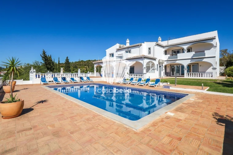 Moradia T6 para Venda em Conceição e Estoi Foto 76