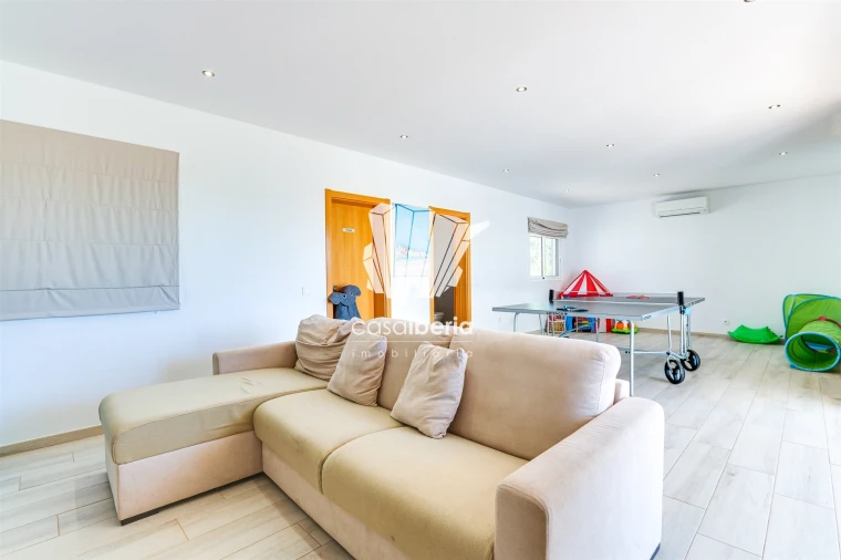 Moradia T6 para Venda em Conceição e Estoi Foto 55