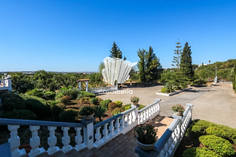 Moradia T6 para Venda em Conceição e Estoi Foto 61