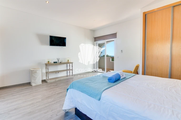 Moradia T6 para Venda em Conceição e Estoi Foto 44