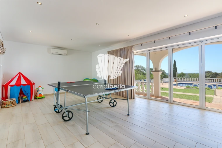 Moradia T6 para Venda em Conceição e Estoi Foto 60