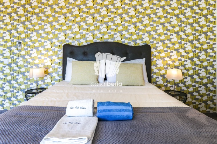 Moradia T6 para Venda em Conceição e Estoi Foto 36