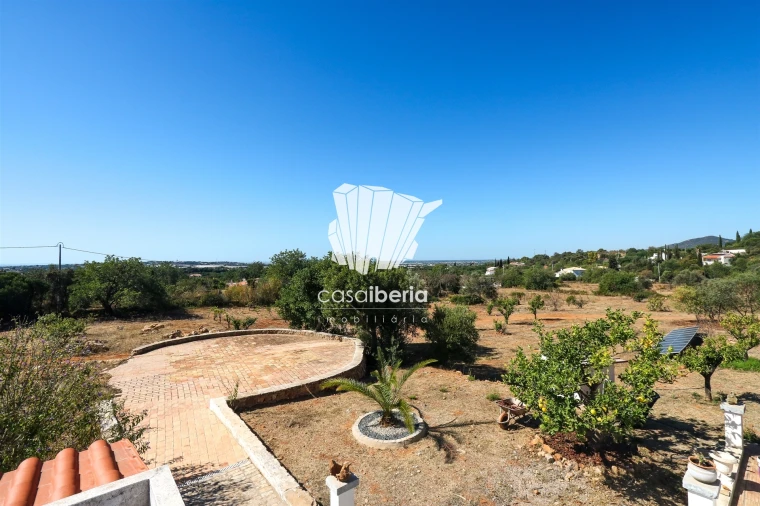 Moradia T6 para Venda em Conceição e Estoi Foto 70