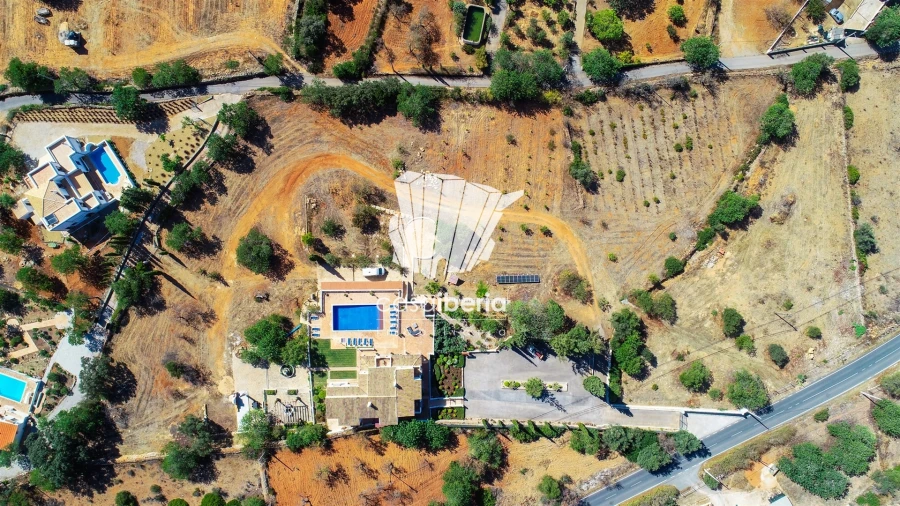 Moradia T6 para Venda em Conceição e Estoi Foto 16