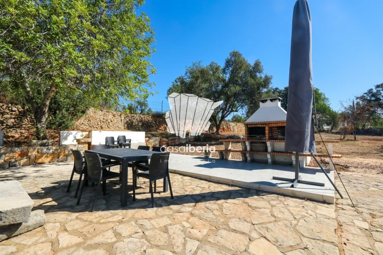 Moradia T6 para Venda em Conceição e Estoi Foto 69