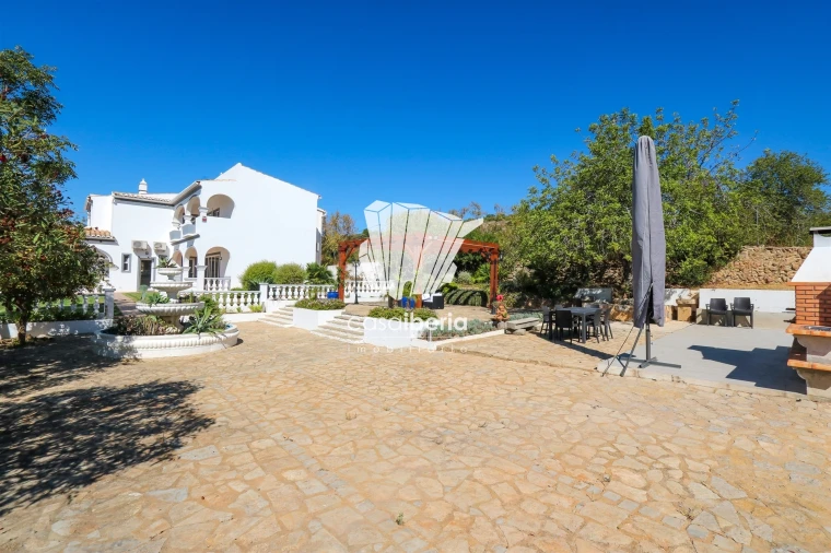 Moradia T6 para Venda em Conceição e Estoi Foto 51