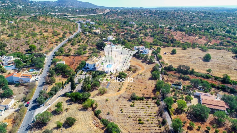 Moradia T6 para Venda em Conceição e Estoi Foto 8