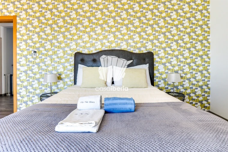 Moradia T6 para Venda em Conceição e Estoi Foto 30