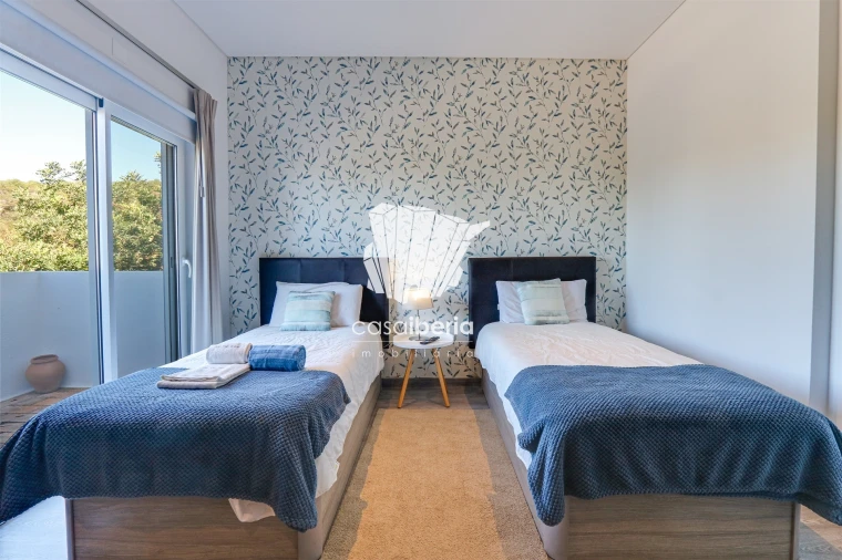 Moradia T6 para Venda em Conceição e Estoi Foto 18