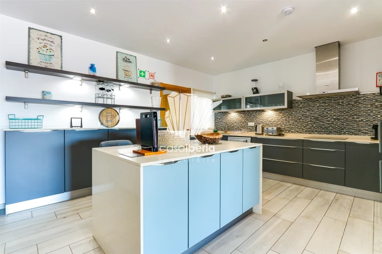 Moradia T6 para Venda em Conceição e Estoi Foto 14