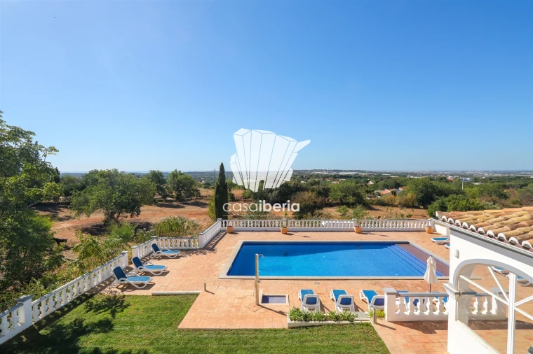 Moradia T6 para Venda em Conceição e Estoi Foto 48