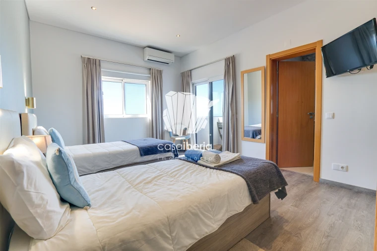 Moradia T6 para Venda em Conceição e Estoi Foto 23