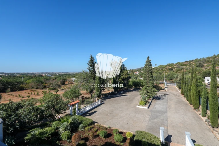 Moradia T6 para Venda em Conceição e Estoi Foto 7