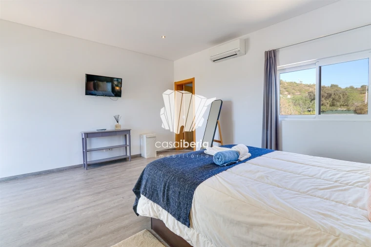 Moradia T6 para Venda em Conceição e Estoi Foto 43