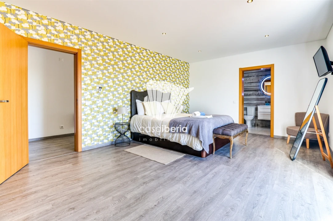 Moradia T6 para Venda em Conceição e Estoi Foto 29