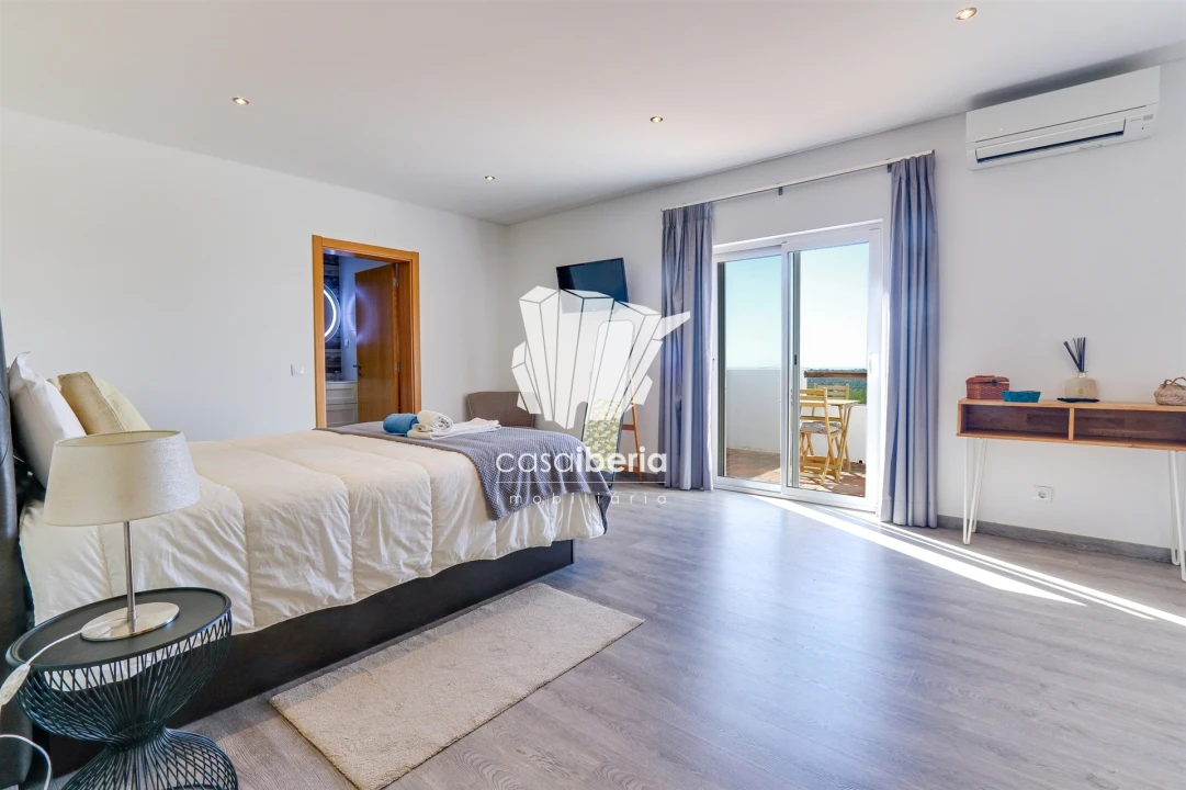 Moradia T6 para Venda em Conceição e Estoi Foto 28