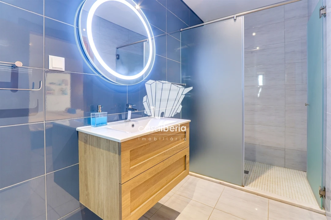 Moradia T6 para Venda em Conceição e Estoi Foto 40