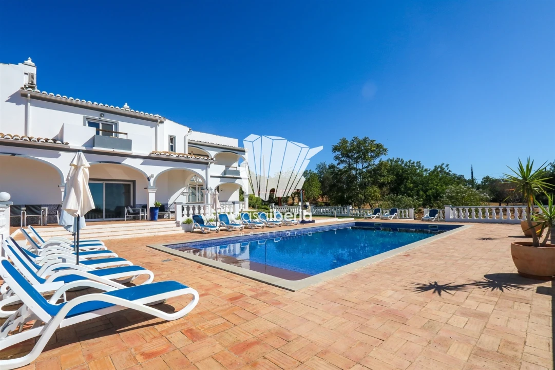 Moradia T6 para Venda em Conceição e Estoi Foto 71